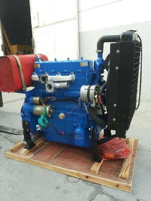 濰柴4100系列柴油機及配件 一站式批發(fā)解決方案