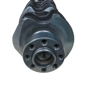 柴油發動機曲軸皮帶輪振動優化在自卸車中的應用及供應商選擇