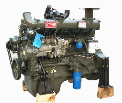 大連葛女士 專業供應濰柴6105柴油機配件，打造可靠動力解決方案