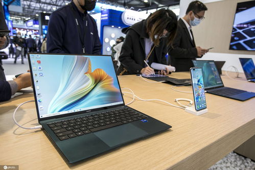 2021 MWC上海展 5G、VR與智能設(shè)備引領(lǐng)通訊新潮流