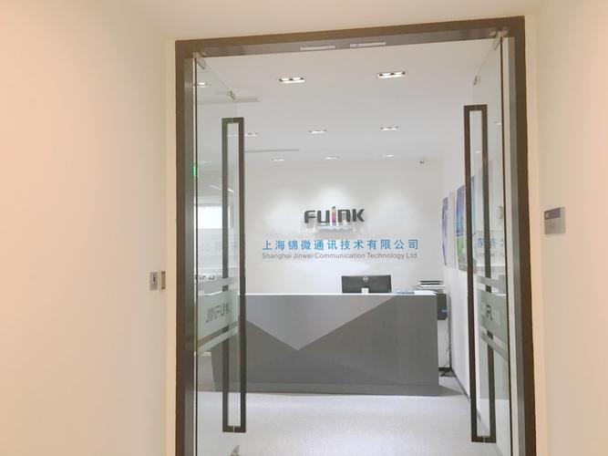 上海錦微通訊技術 深耕通訊設備領域的創新先鋒