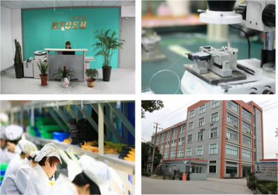 上海寶熙加入訊石會員 乘5G光通訊東風，共啟行業交流合作新篇章